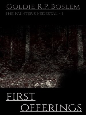 cover image of First Offerings